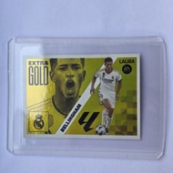 Panini Liga Este Extra Gold Jude Bellingham