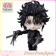 Nendoroid Edward Scissorhands Non-Scale Painted Articulated Plastic Figure