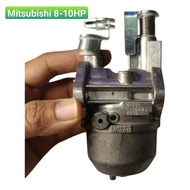 Carburetor Fuel Tank mitsubishi engine 8hp 9hp 10Hp High quality Japanese goods.