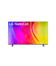 แอลจี สมาร์ท ทีวี NANO CELL 4K 55 นิ้ว รุ่น 55NANO81TSA.ATM