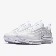 NIKE AIRMAX 97 TRIPLE WHITE