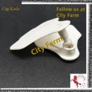 Aussie Z Tag-EarTag Cow/ Lembu (10 PAIR per pack ) City Farm Kuda