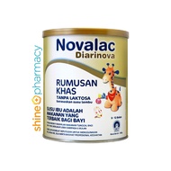 Novalac Diarinova Special Formula 600gm
