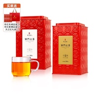Tianzhihongqimen Black Tea Official Qi Hongmaofeng Qihongxiangluo Combination Package 500g4.27.1