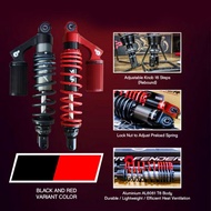 Profender Absorber Series Air For XMAX NMAX NVX RXZ / Honda Wave125I 330MM 350MM 305MM 100% Original