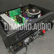 Power Amplifier Firstclass Fc A2200 Original Ampli A 2200 Professional Fca2200 ( Bayar Ditempat )