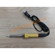New, Genuine Deli 60W CJ-600 soldering iron and soldering iron