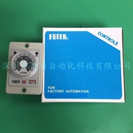 Fashion Direct Sales Negotiation Yangming FOTEK Timer H3Y-3H H3Y-6H H3Y-10H H3Y-30H H3Y-60H