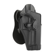 OWB P226 Holster Compatible with Sig Sauer P226 Nitron/P226 Legion/P226 MK25 Full Size, Sig P220, Ta