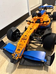 LEGO® 42141 Technic™ : 麥拿倫 Formula 1™ 賽車  產品價格