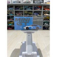 Mini GT Porsche 911 Turbo S