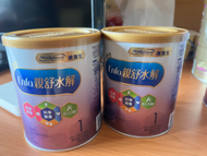 美強生親舒1