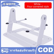 E-WOITD โปรเจกเตอร์ตั้งโต๊ะ โปรเจกเตอร์ตั้งโต๊ะ ° 360มือถือแท่นยึดฐานวางอเนกประสงค์สำหรับ XGIMI HORI