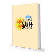 Handbook: After The Rain The Sun Will Reappare