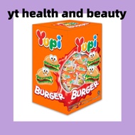 YUPI MINI BURGER 1'PCS