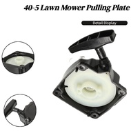 Universal Recoil Pull Starter for Brush Cutter Engine 40-5 44-5 33cc 36cc 43cc 49cc 52cc