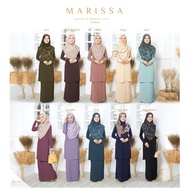 JELITA WARDROBE _MARISSA SUIT