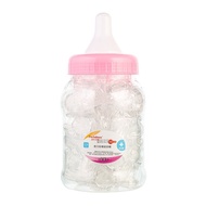 Papa Bet Barrel Pacifier Infant Baby Feeding Pacifier Baby Silicone Wide Mouth Pacifier 60 Barrels 7