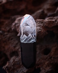 3.1 U 盤 Aurora Borealis Glow in the Dark 刻字 U 盤 3.0 USB