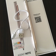 Adonit Note Used-Alternative Apple Pencil