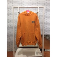 Hoodie over size Amoeba