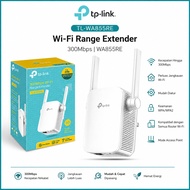 TP-LINK TL-WA855RE WI-FI Range Extender 300Mbps WA855RE 855RE 855
