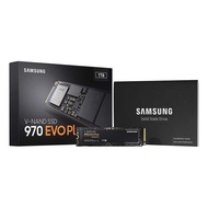 Samsung 970 EVO Plus NVMe M.2 SSD