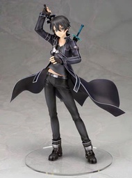 徵收 ALTER 1/7 刀劍神域 桐人 桐谷和人