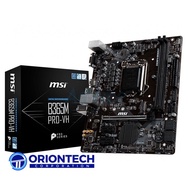 MSI B365M PRO-VH Plus Intel 365 Chipset Motherboard