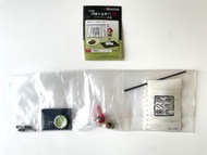Re-ment 京都宇治茶 伊藤久右衛門 no.7 季節限定芭菲 抹茶 甜品