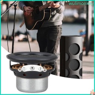 WU 1 75Inch 19Core Speaker Woofer 10W 4Ohm Powerful Audios Output Quality Sound