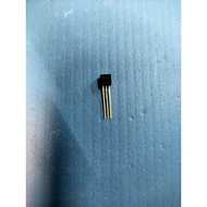 Tr.transistor No. S8050C