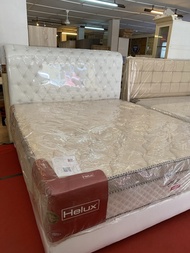 Springbed Helux IVY full set