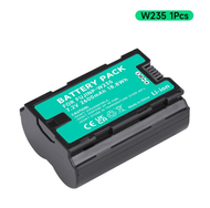 PALO ถึง FUJI NP-W235 NPW235 สำหรับ Fujifilm FUJI XT-4 / XT-5 ( XT4 / XT 4 / LB-XT4 / XT4 / X-T4 / X