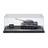 WWll German Tiger l Diecast display model 1/72 Legend Model