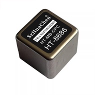 Stage DJ Audio Isolator Balanced-to-Unbalanced Converter Permalloy Transformer 600:600 20-20KHz Peng