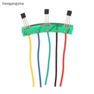 [FREG] 4402 Hall Effect Sensor Electric Motor Hall Sensor Electric Scooter Motor Hall Sensor Board C