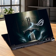 [Ready Stock] Laptop Sticker Suitable for ROG Moba Cygnus 4/5/6/7/8 Plus Phantom X/15/16 Film
