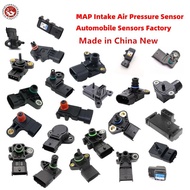 Sensor E3ZF12A644A2AE3TZ9F479A219 Pressure Air Intake E3ZF12A644A1A009 8YUQ
