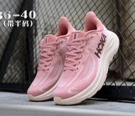 HOKA ONE ONE Clifton 10 Mens running shoes Jog Sneakers women Ultra light Trail sneakers Outdoor Spo