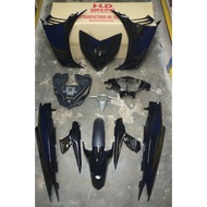 LC135 V2 COVER SET ORIGINAL100%HLD YAMAHA LC135 V2 COVERSET  HLD #Cover Set#HLD