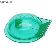 Aquarium Snail Trap, Plastic Snail Catcher For Freshwater Fish Tank Green Snail Catch Box