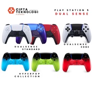 Sony Dual Sense 5 (DS5) Wireless Controller for Playstation 5 (PS5) -Used