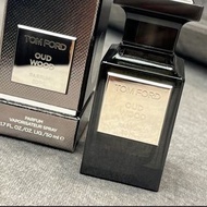 Tom Ford Oud Wood 香水 50ml