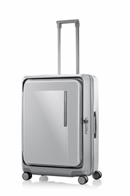 SAMSONITE กระเป๋าเดินทางล้อลากขยายได้ (25 นิ้ว) รุ่น ZIPPRIX SPINNER 65/25 EXP FT