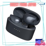 Radius HP-P100BT Low Latency Gaming Wireless Earphones: Noise Cancelling ANC, Ambient Sound Bluetoot