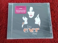 CD ซีดีเพลงสากล Various – The Cher Show (Original Broadway Cast Recording) สภาพตามรูปปก