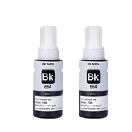 T664 6641 664 Refill Ink For Epson L566 L575 L1300 ET2500 ET2550 ET2600 ET2650 ET-4500 ET-14000 L396