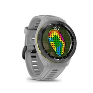 Garmin Approach S70 &amp; S70s | Premium GPS Golf Watch, Provide Tools &amp; Insights for Game Improvement | Amoled Display