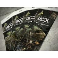 Tainan WS Knight Supplies UGAM ULOOK X14 Z7 Z8 X15 Color-Changing Water-Repellent Film Hydrophilic S